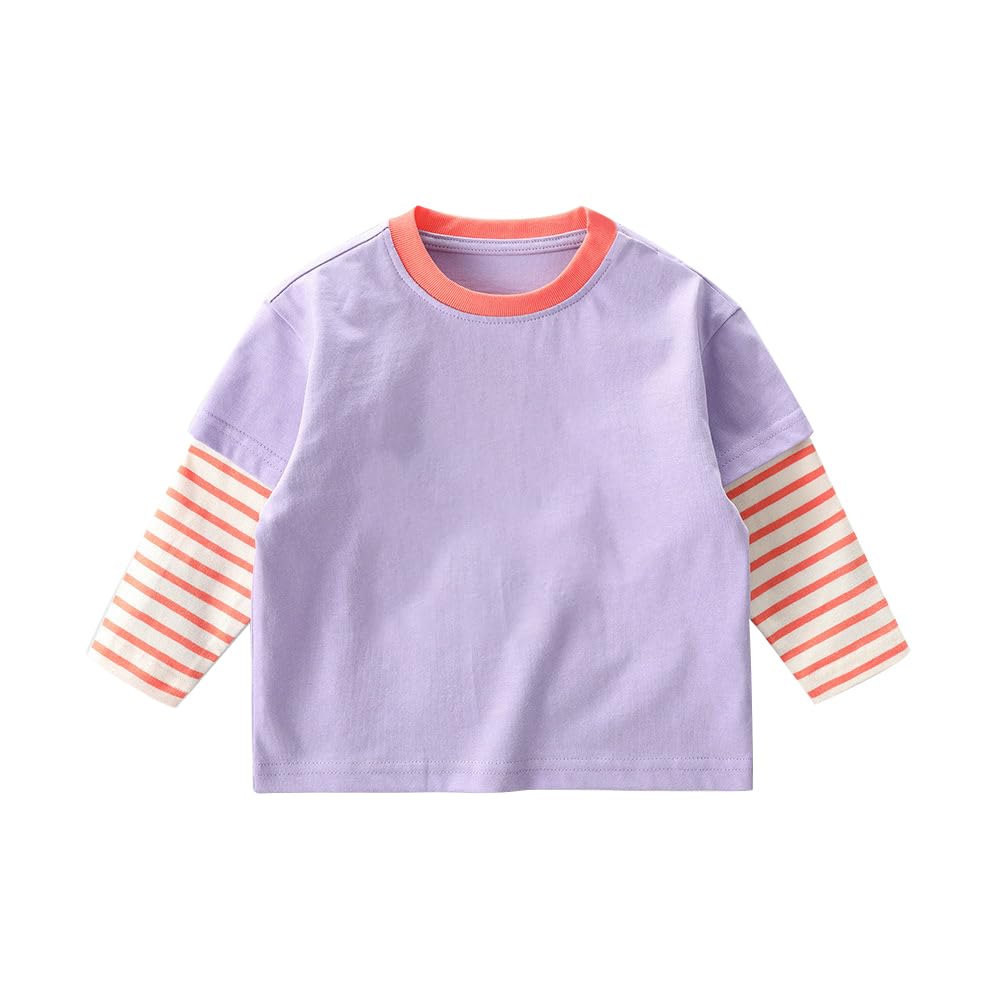 L&Wen Boys Long Sleeve Sweatshirt