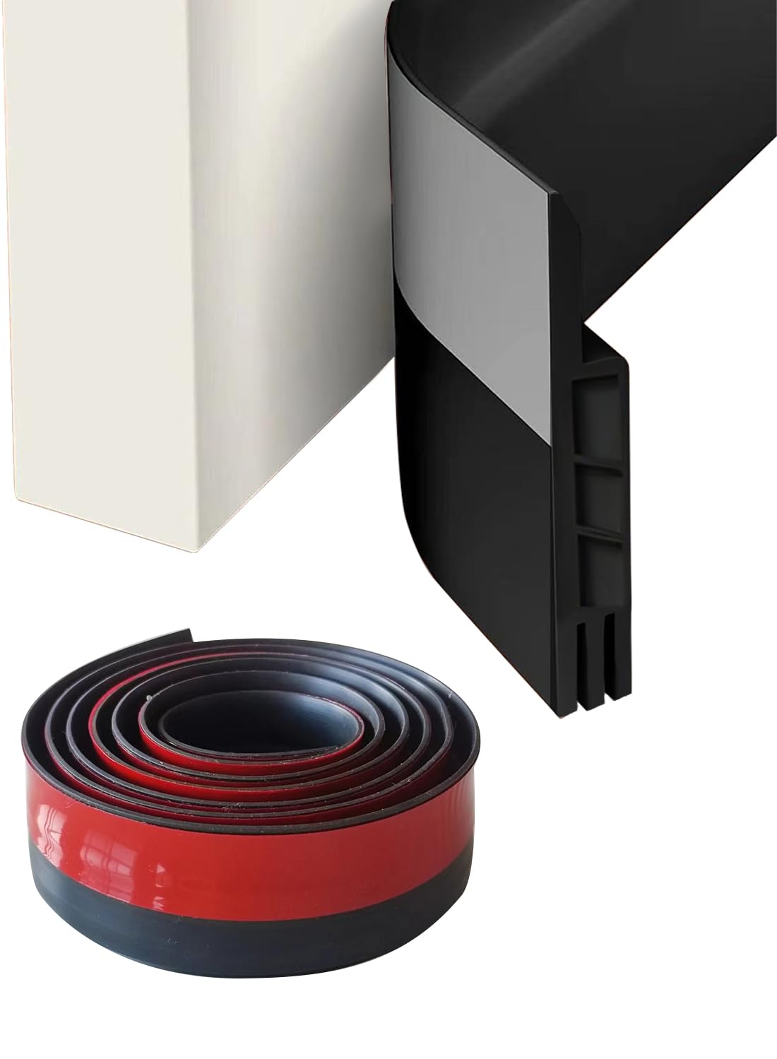 Door Draft Stopper