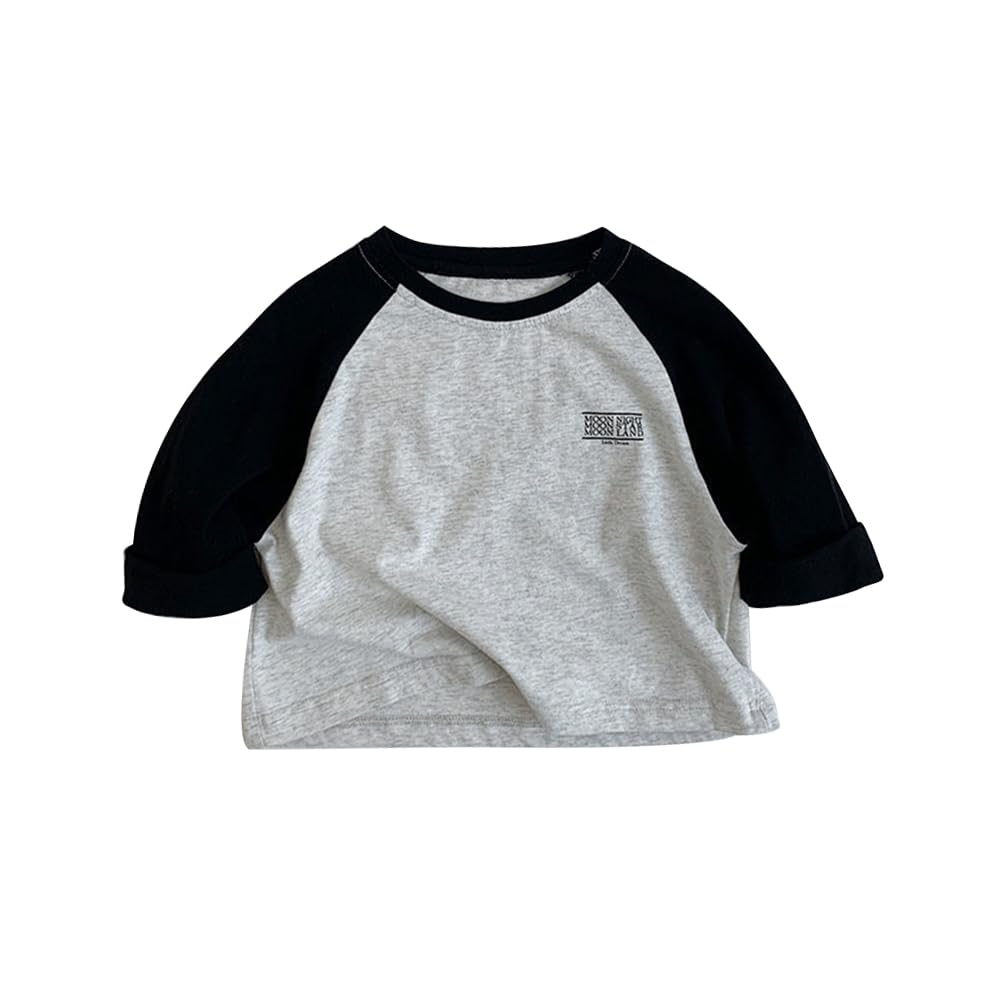 L&Wen Boys Long Sleeve Sweatshirt