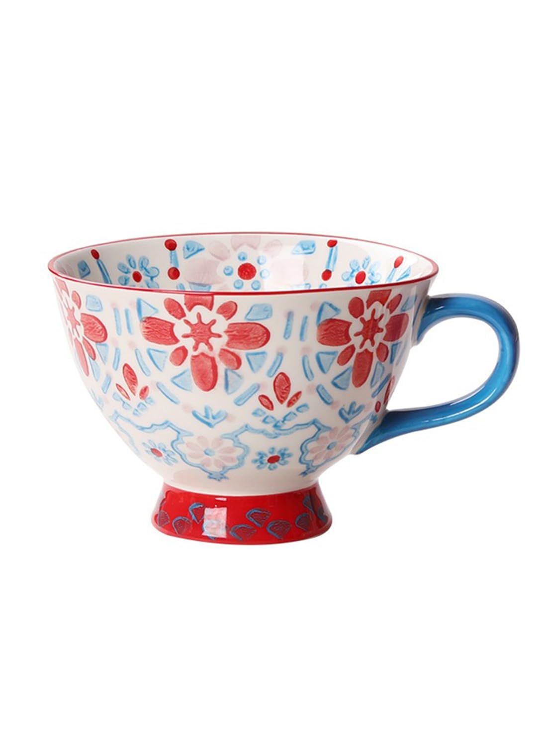 Ceramic Cup