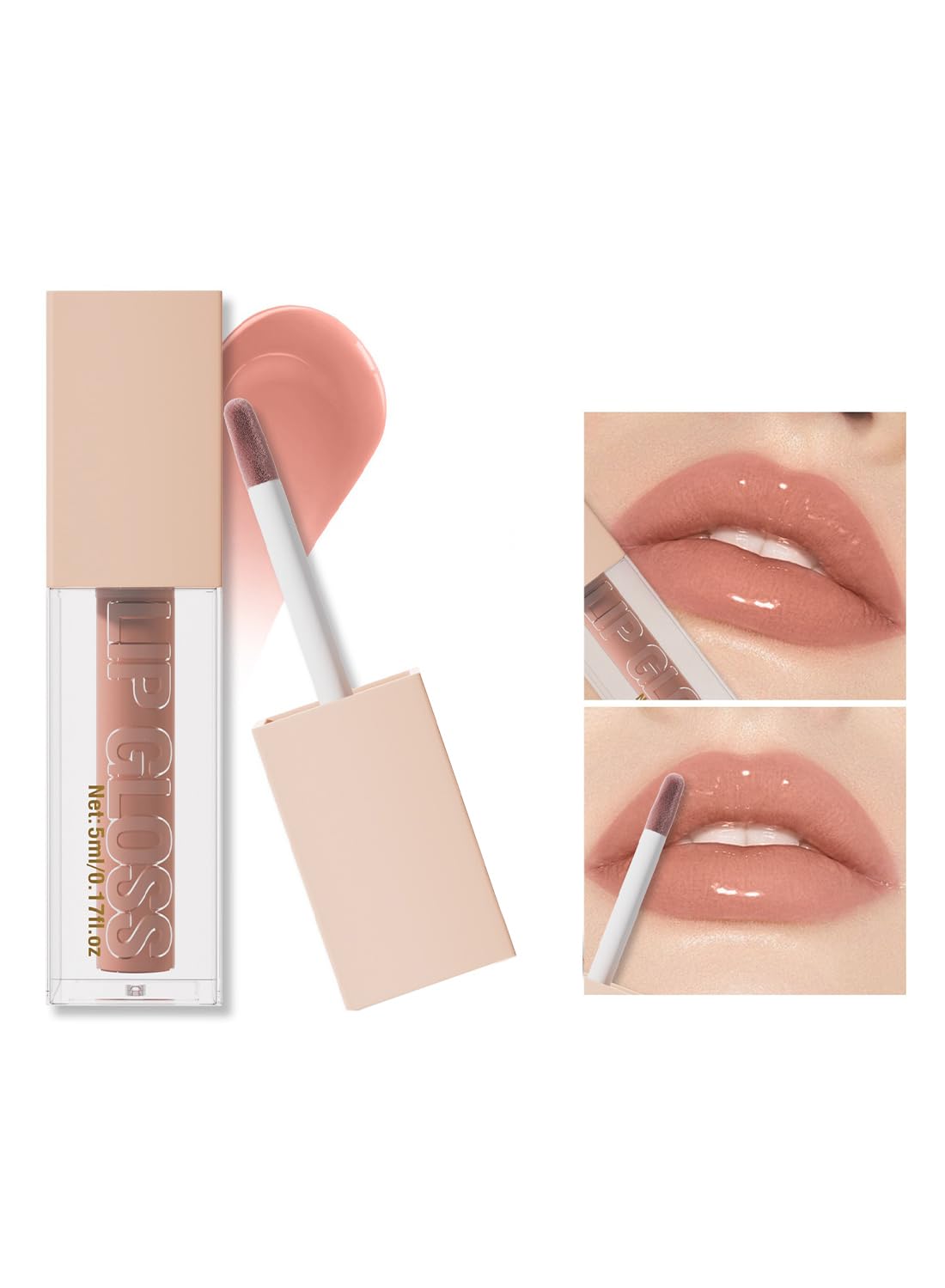 Lip Glossy