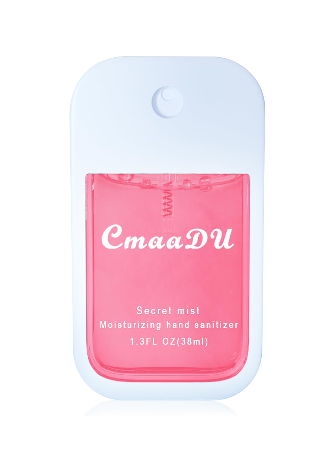 Hand Sanitizer Spray