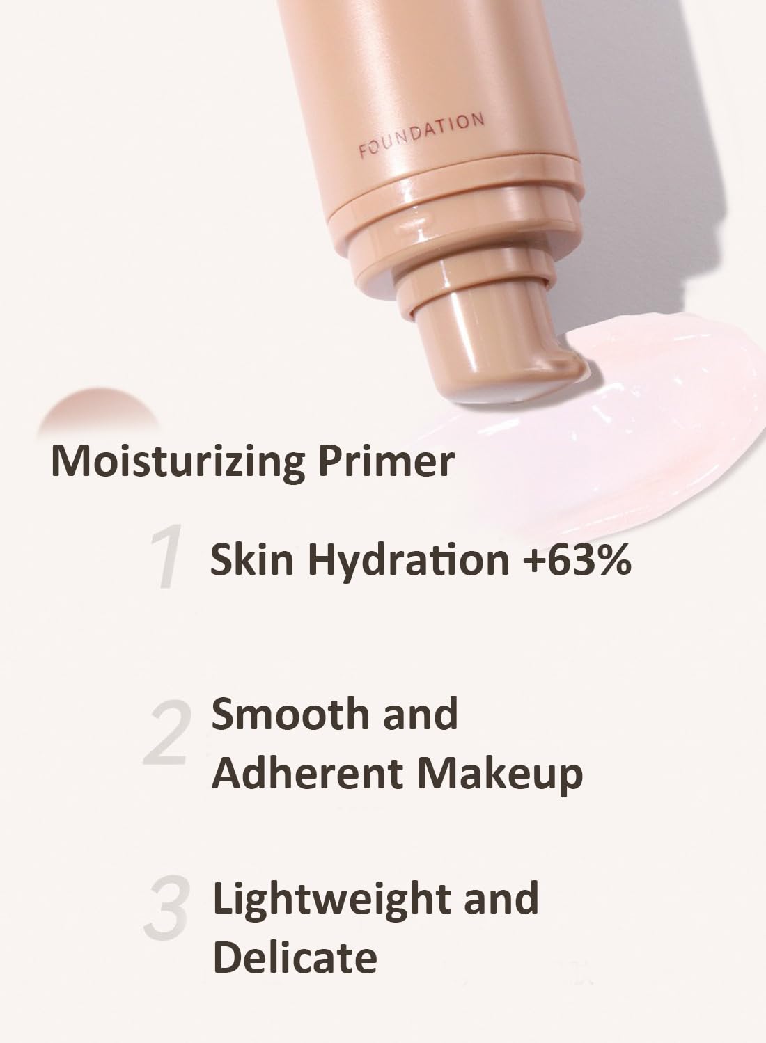 Foundation Liquid