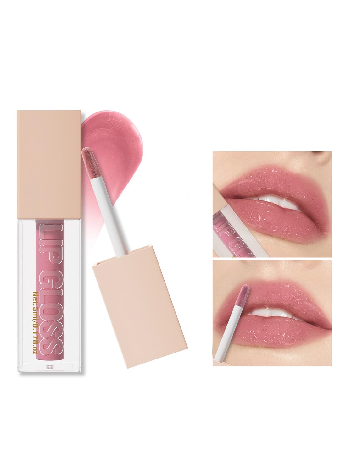 Lip Glossy