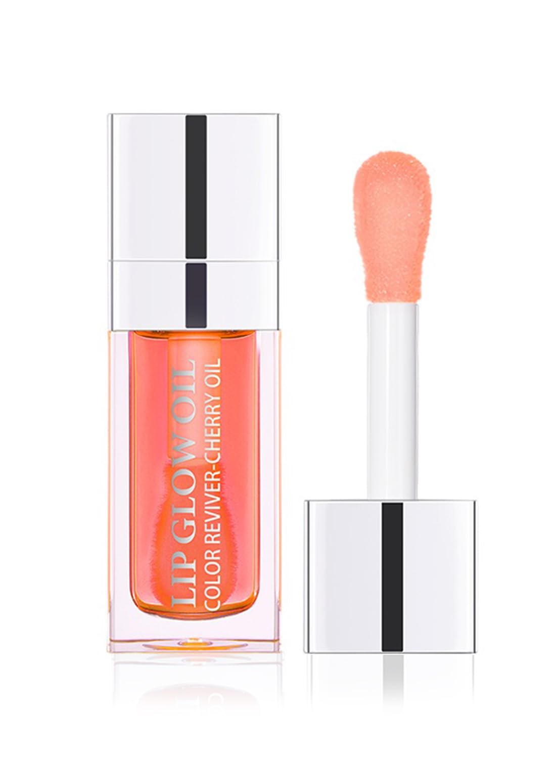 Glossy Lip Oil, 7ml
