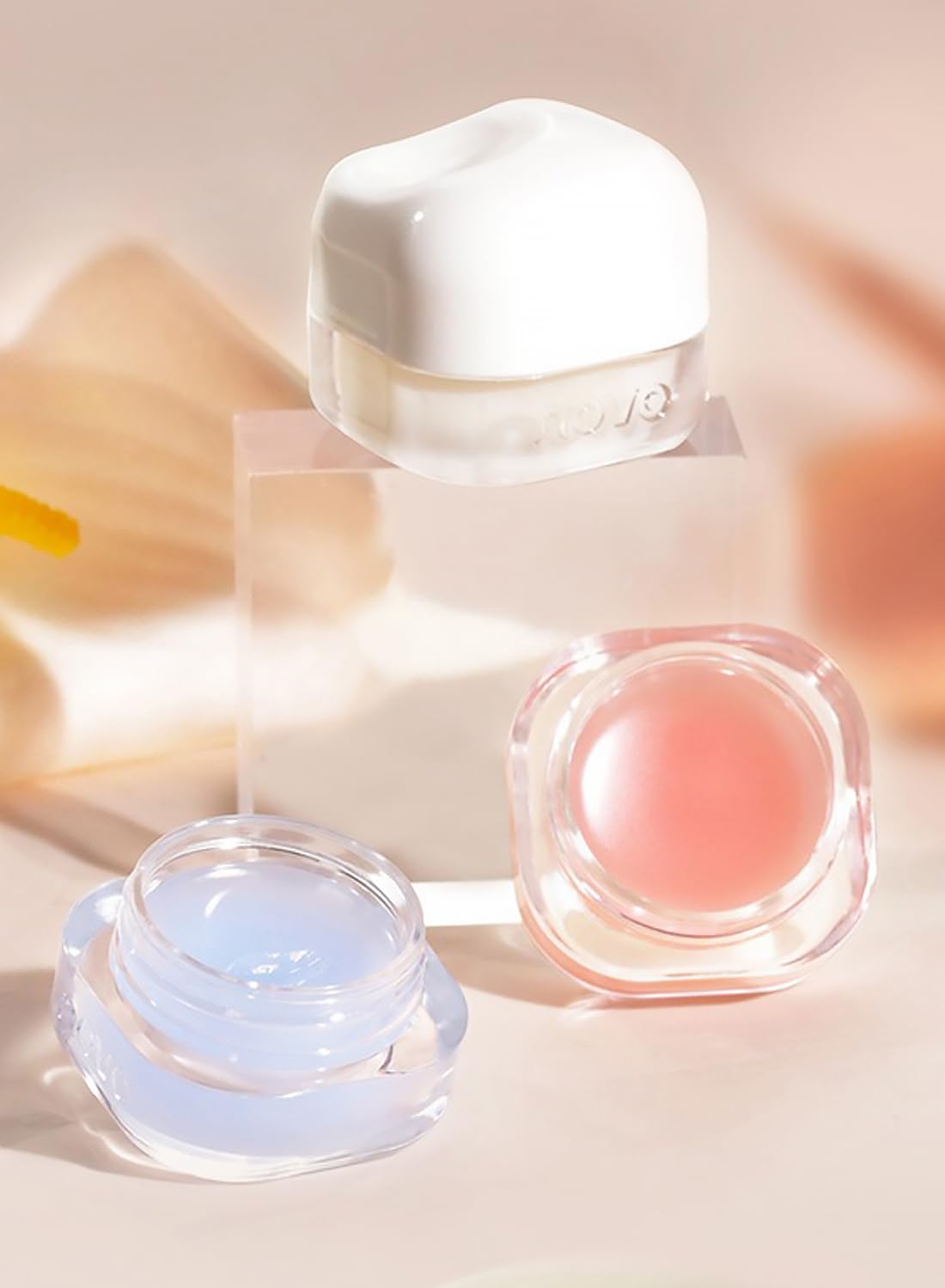 NOVO Lip Mask