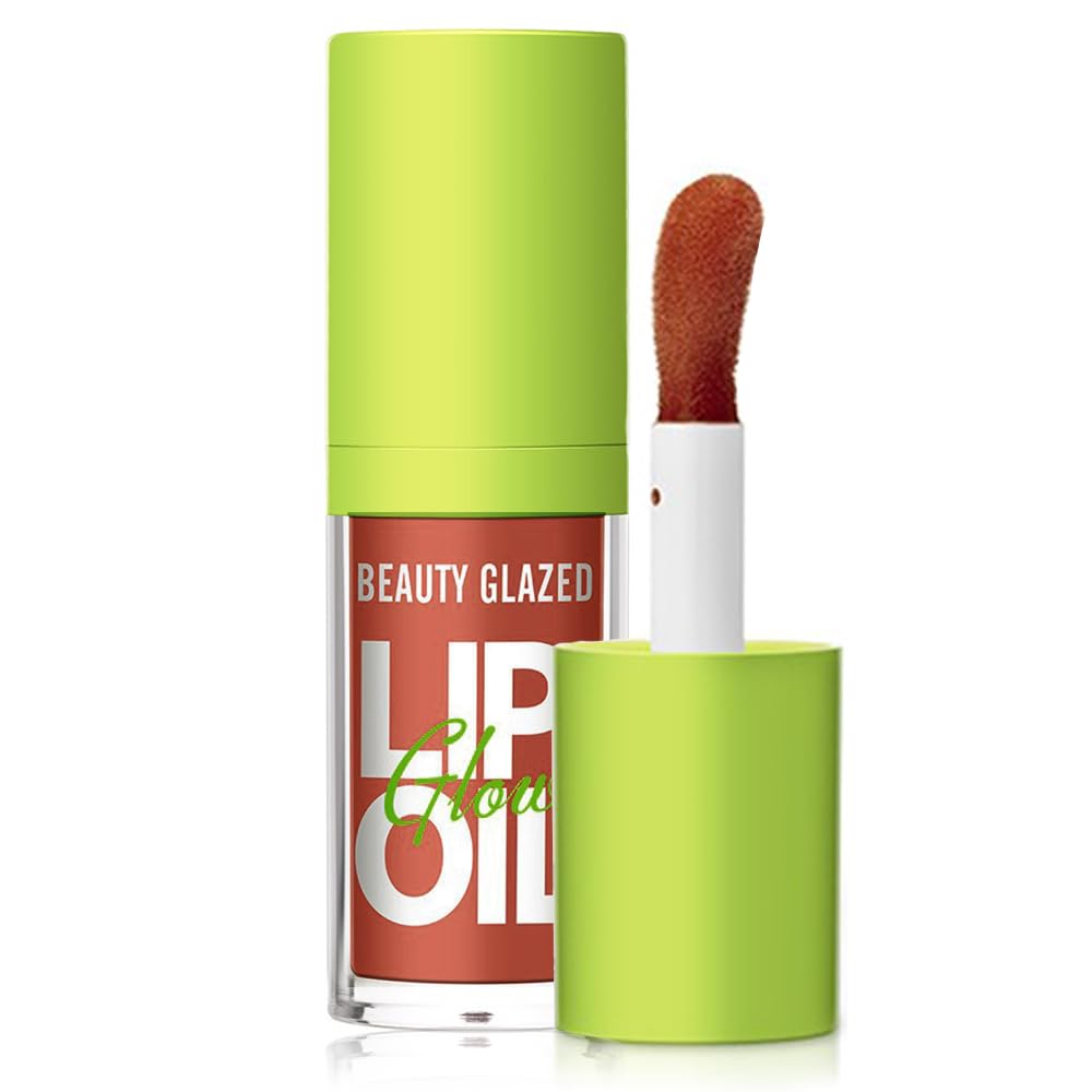 Lip Oil