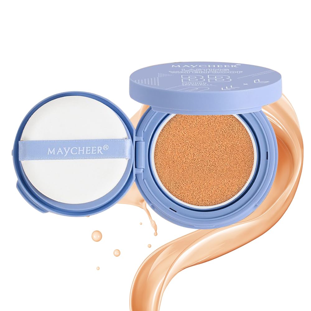 Air Cushion Cream