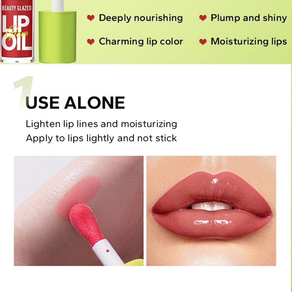 Lip Oil