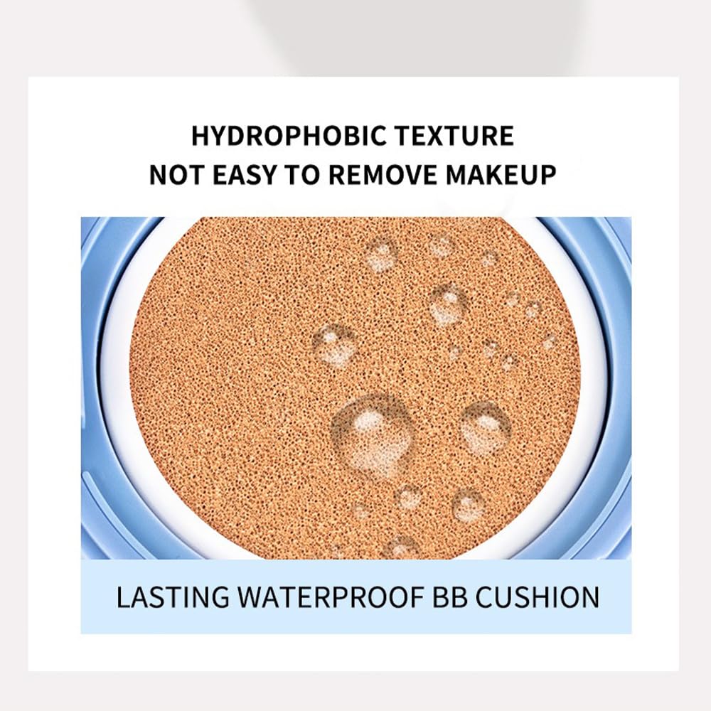 Air Cushion Cream