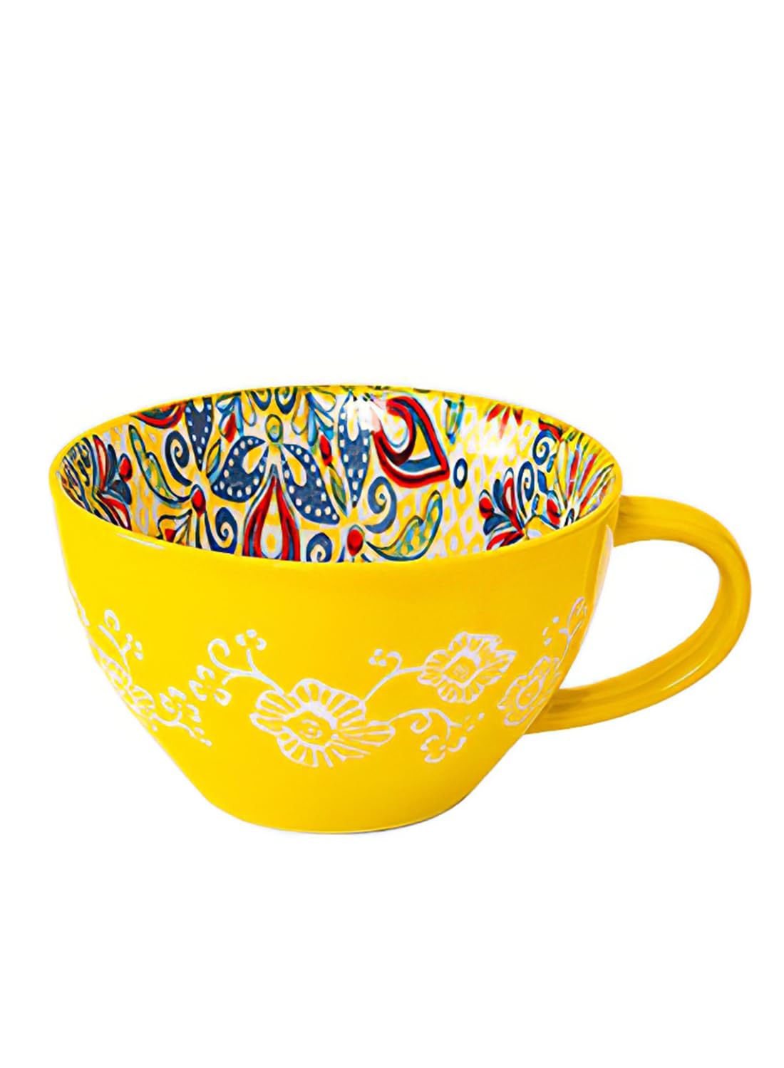 Ceramic Cup