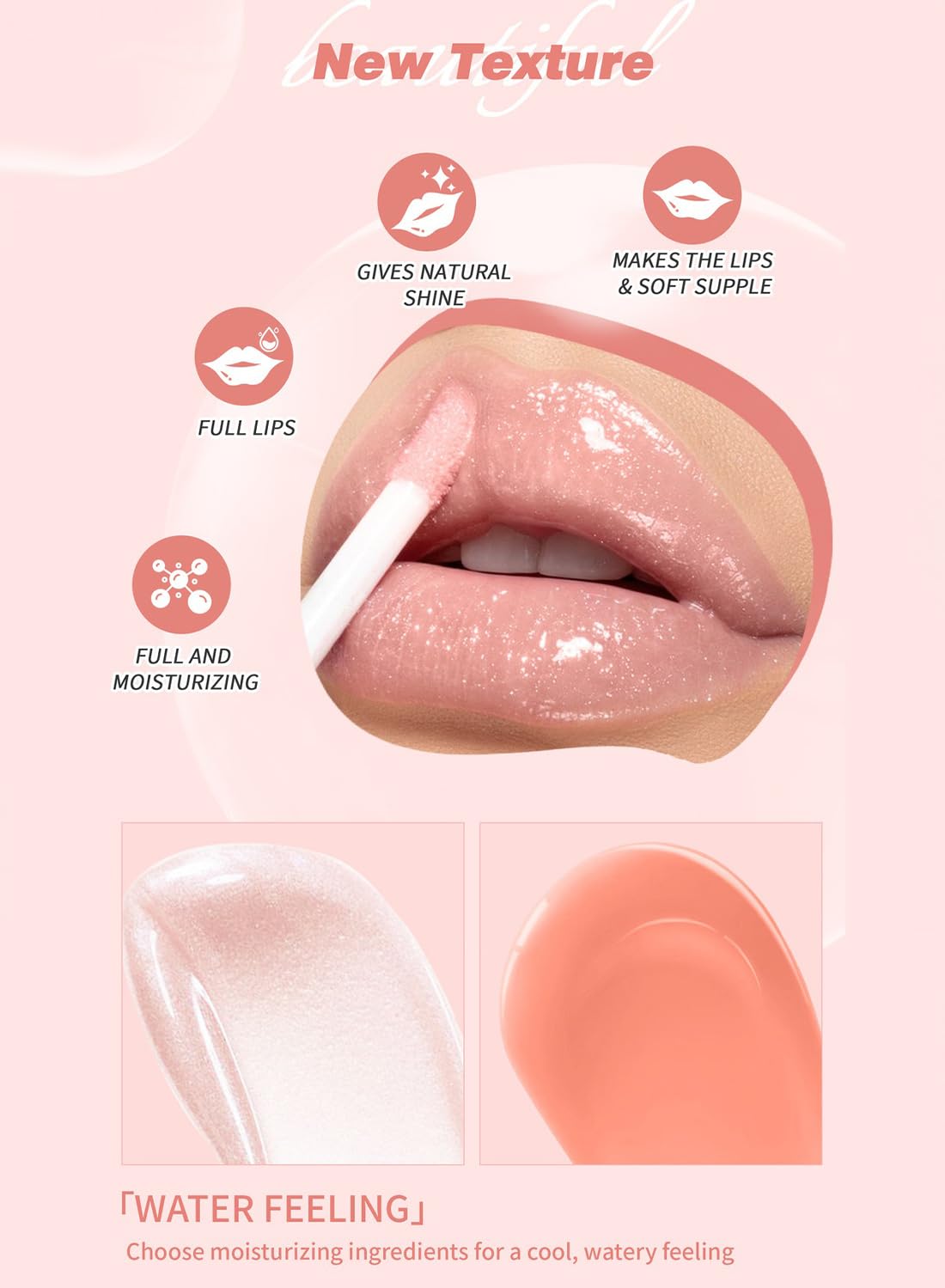Lip Glossy