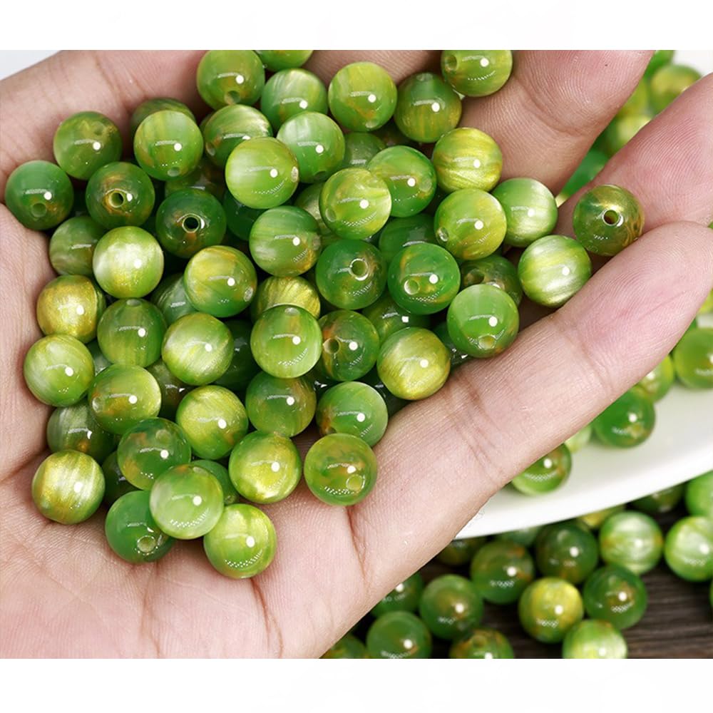 Bracelet Beads