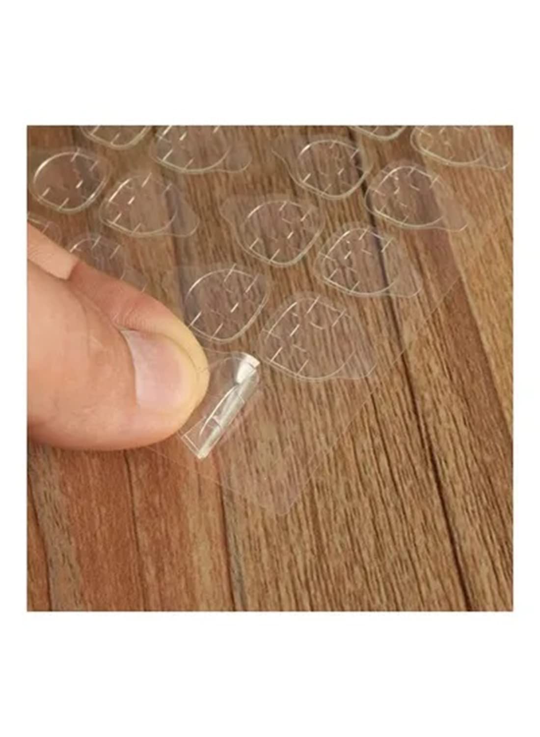 L&Wen 240-Piece Nail Adhesive Glue Tapes