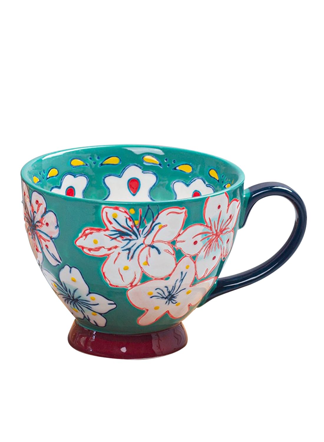 Ceramic Cup