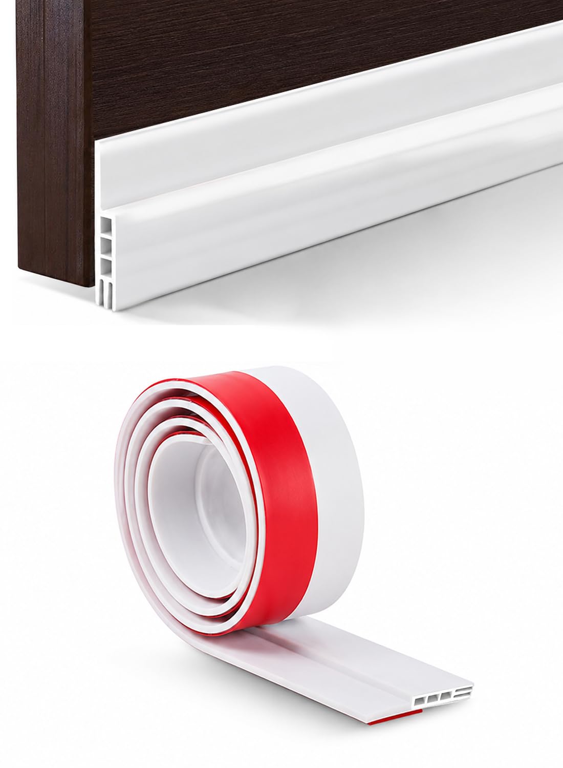 Door Draft Stopper