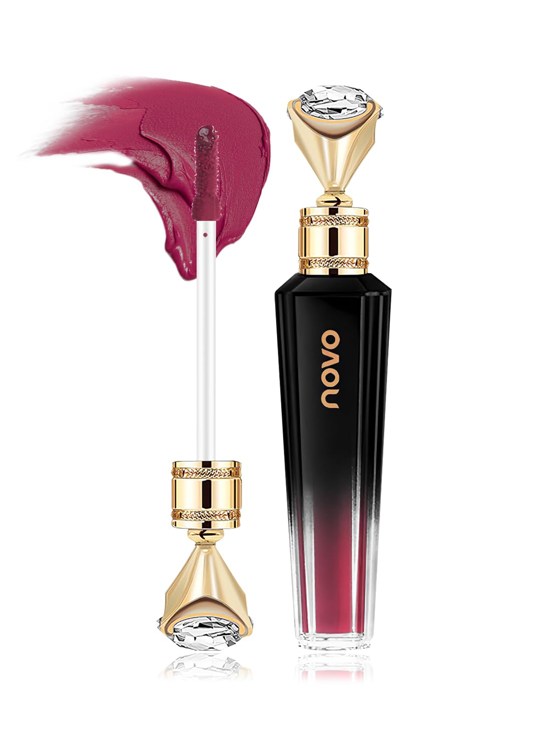 NOVO Matte Lip Gloss