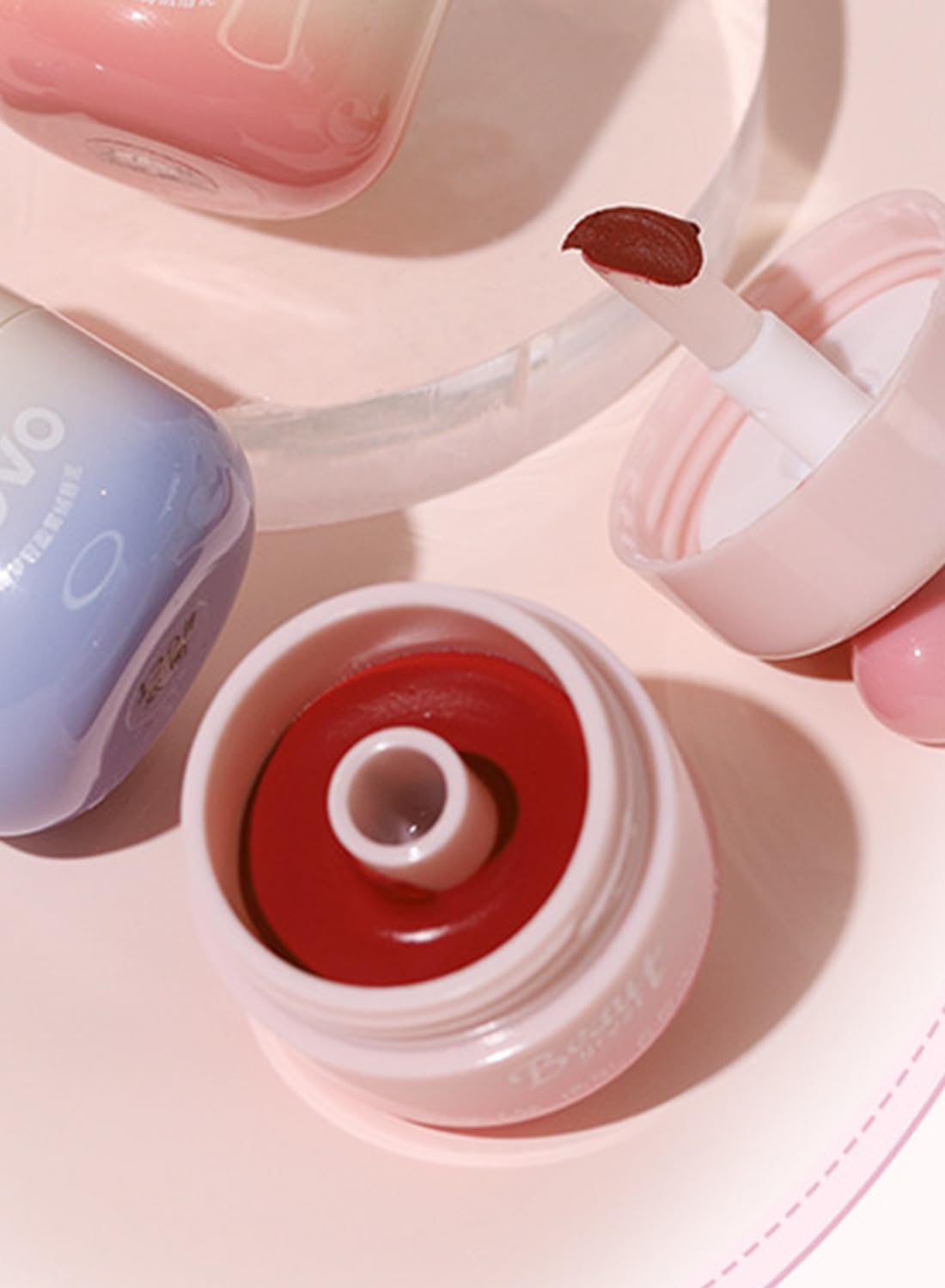 NOVO Matte Lipstick