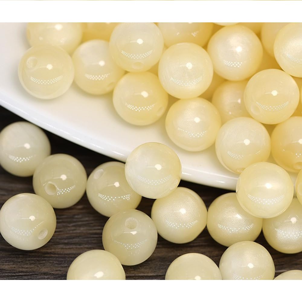 Bracelet Beads