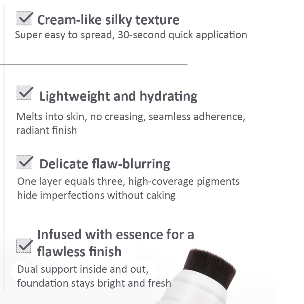 Liquid Foundation