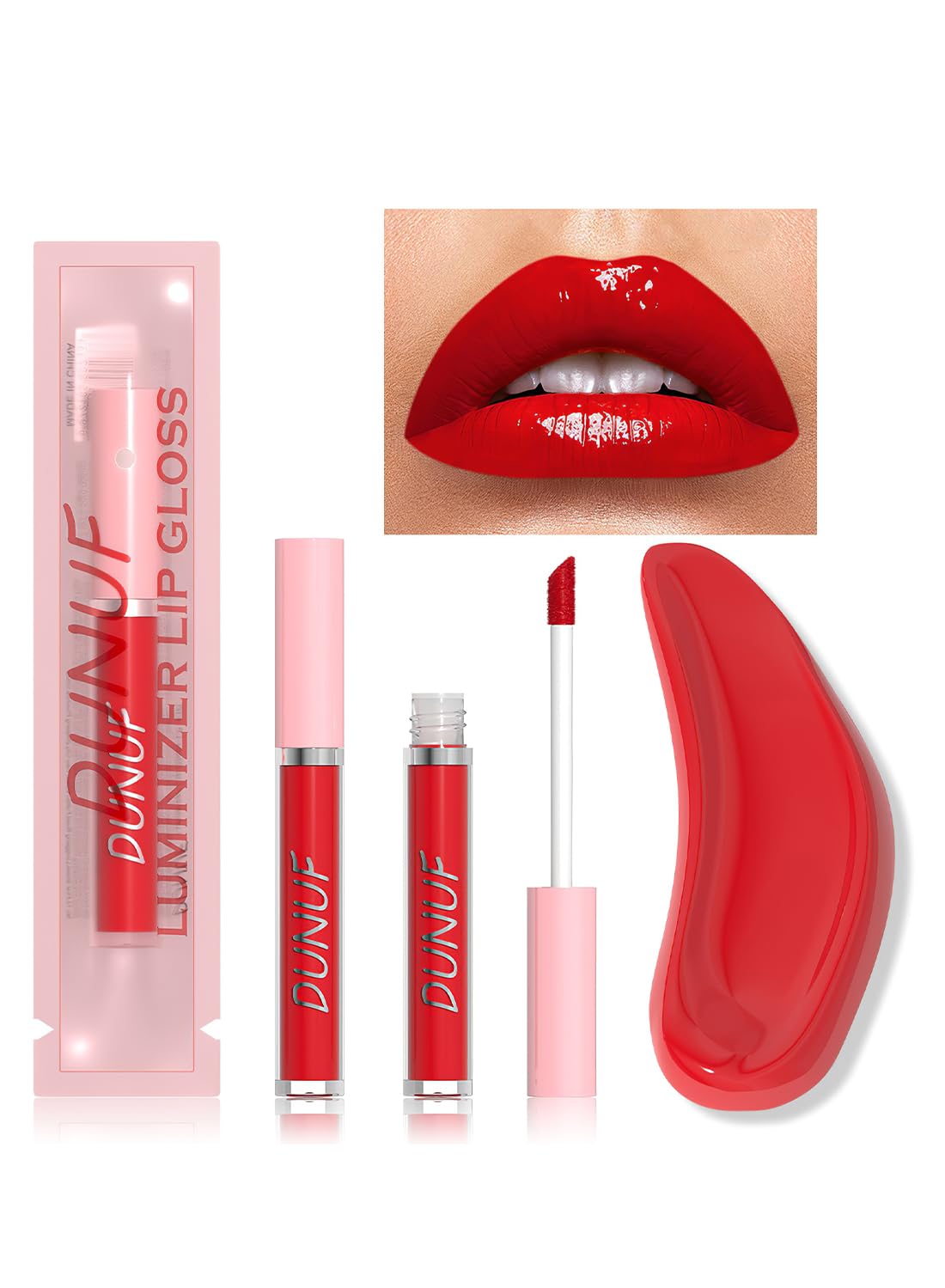 Lip Gloss