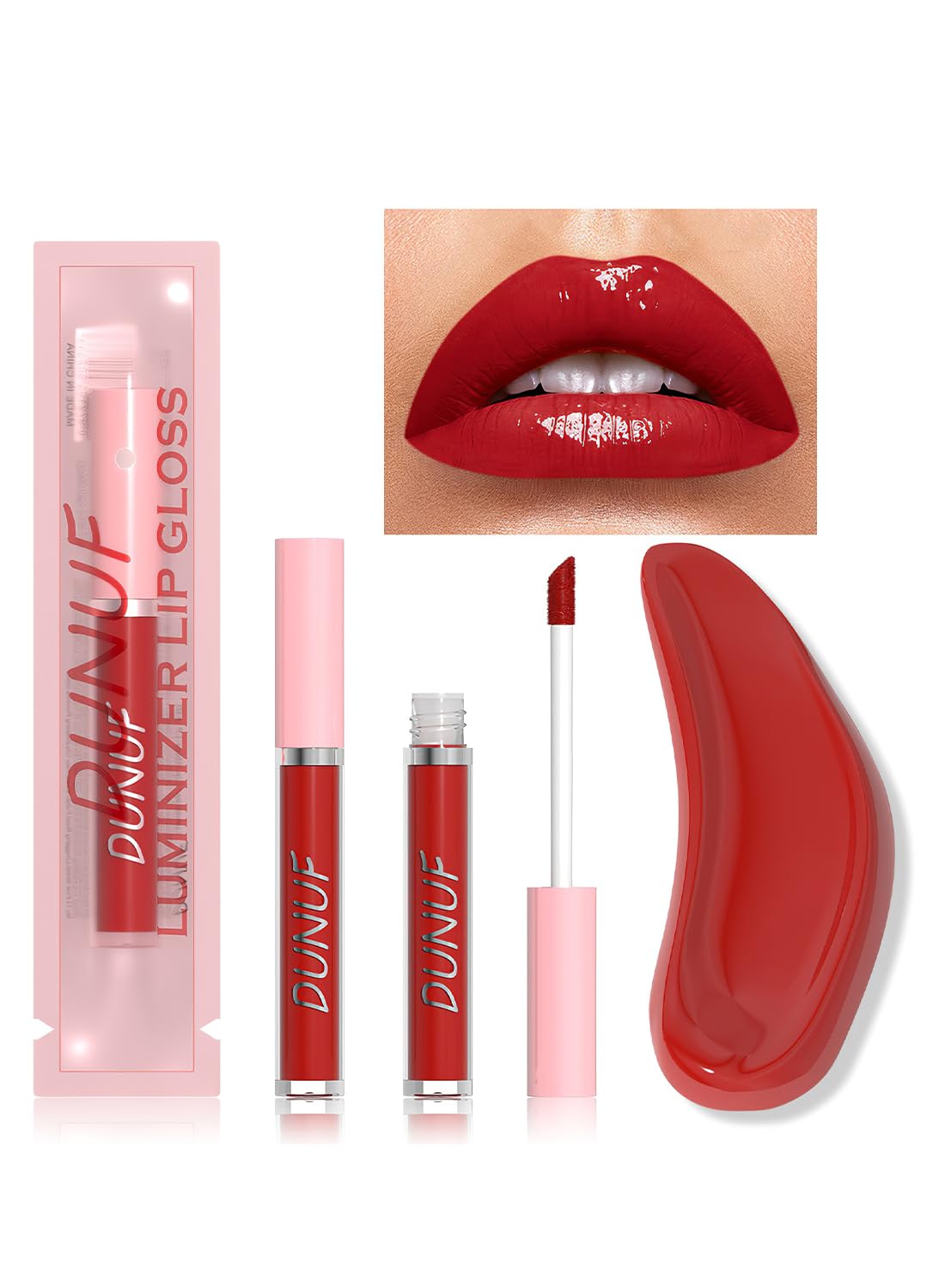 Lip Gloss