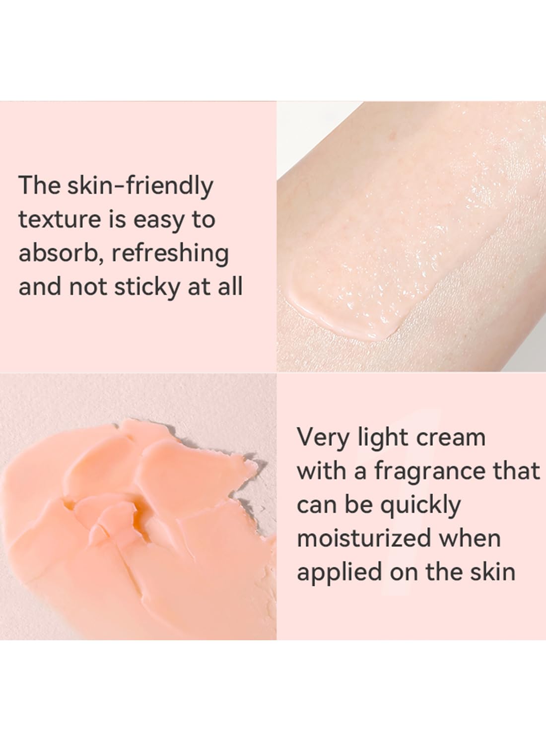 L&Wen Smooth Multi-Moisture Balm, Instant Wrinkle Care, Soothing Hydrating Face Stick, Face Moisturizer, Fades Lip Lines, for Face Eye & Body 7G