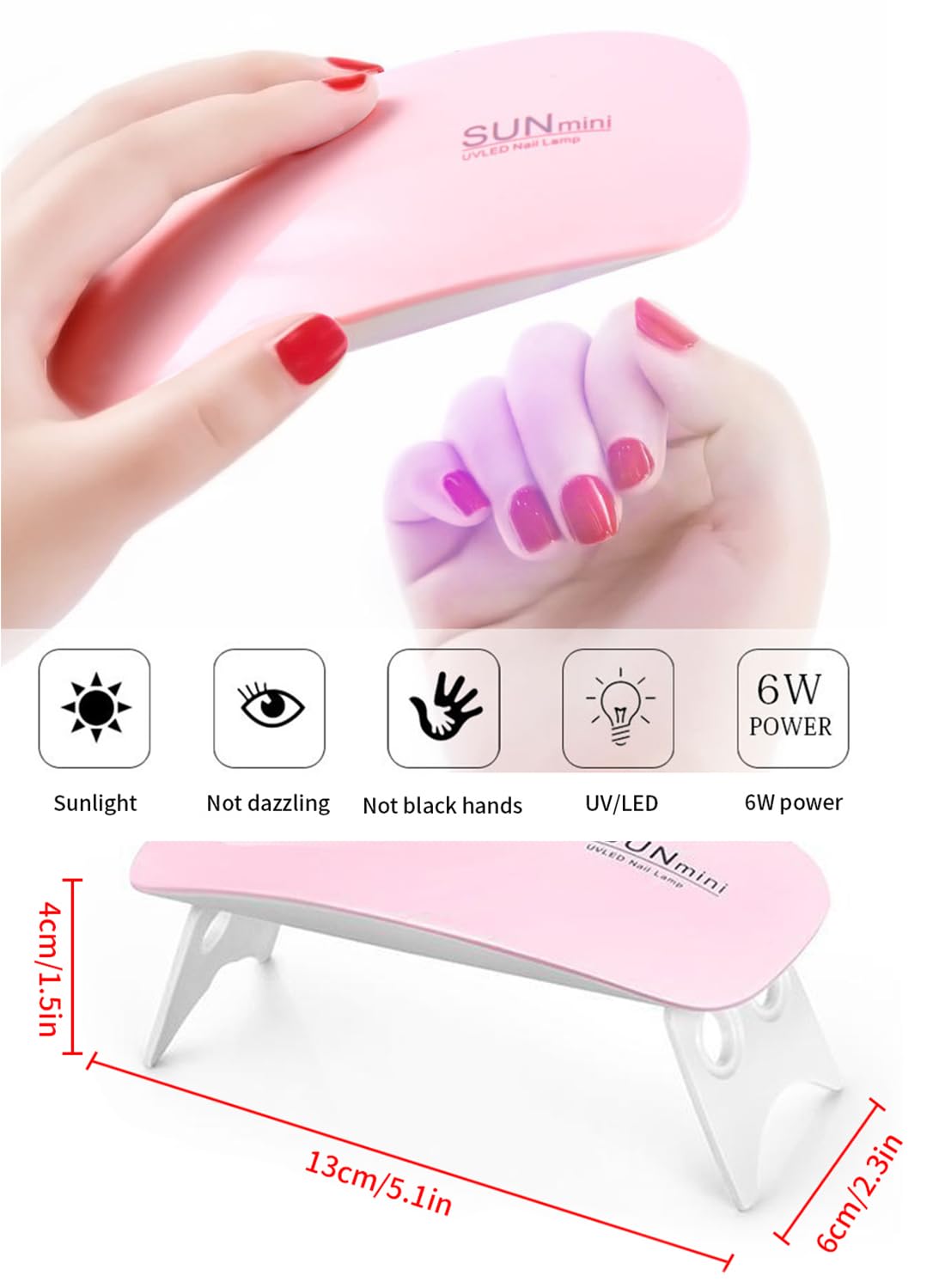 14Pcs Nail Extension Gel Kit