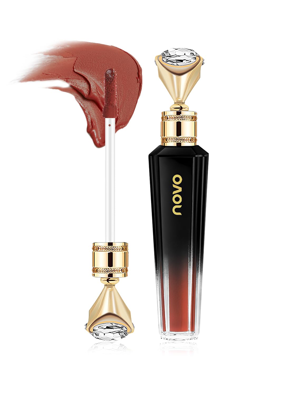 NOVO Matte Lip Gloss