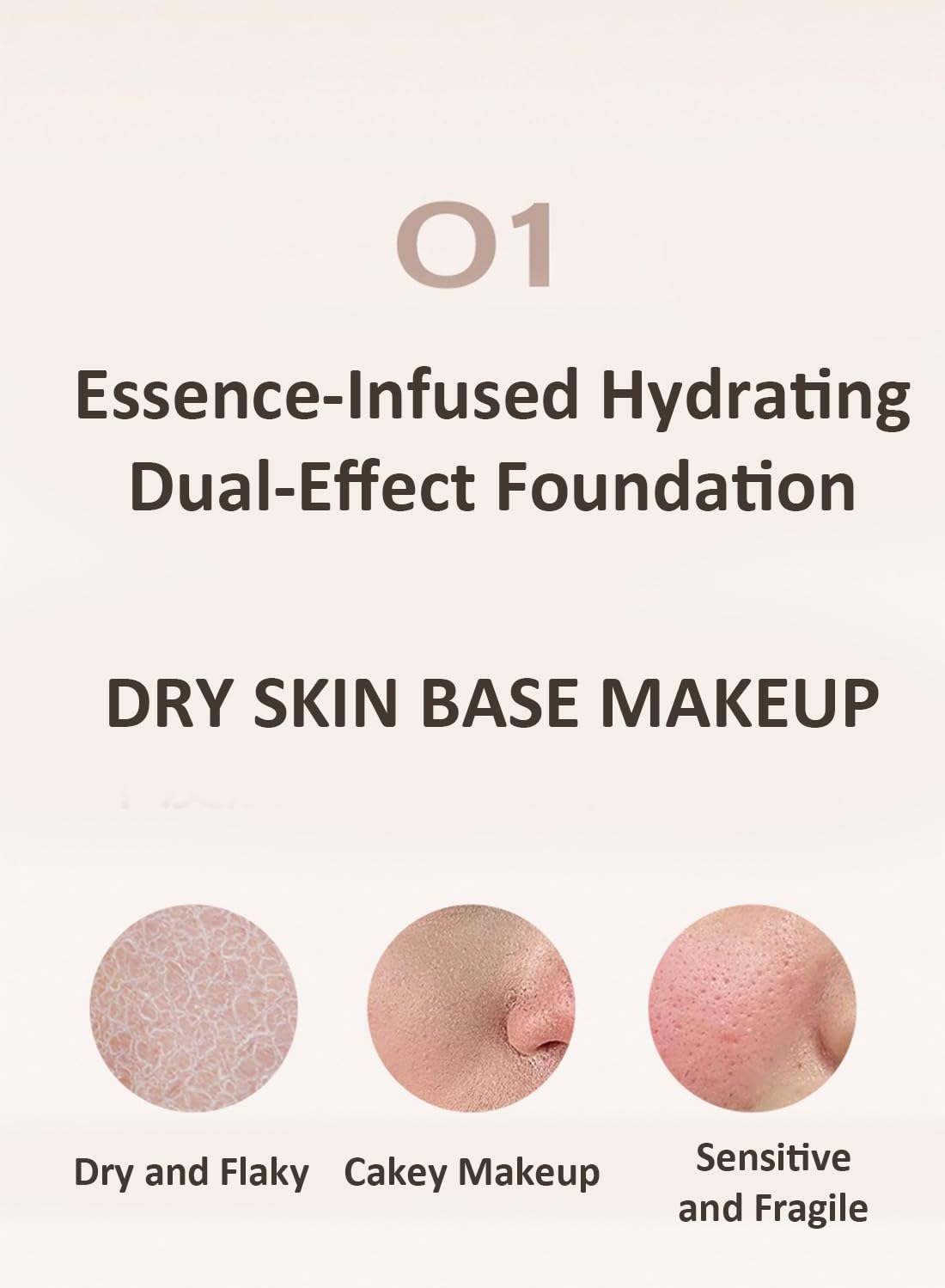 Foundation Liquid