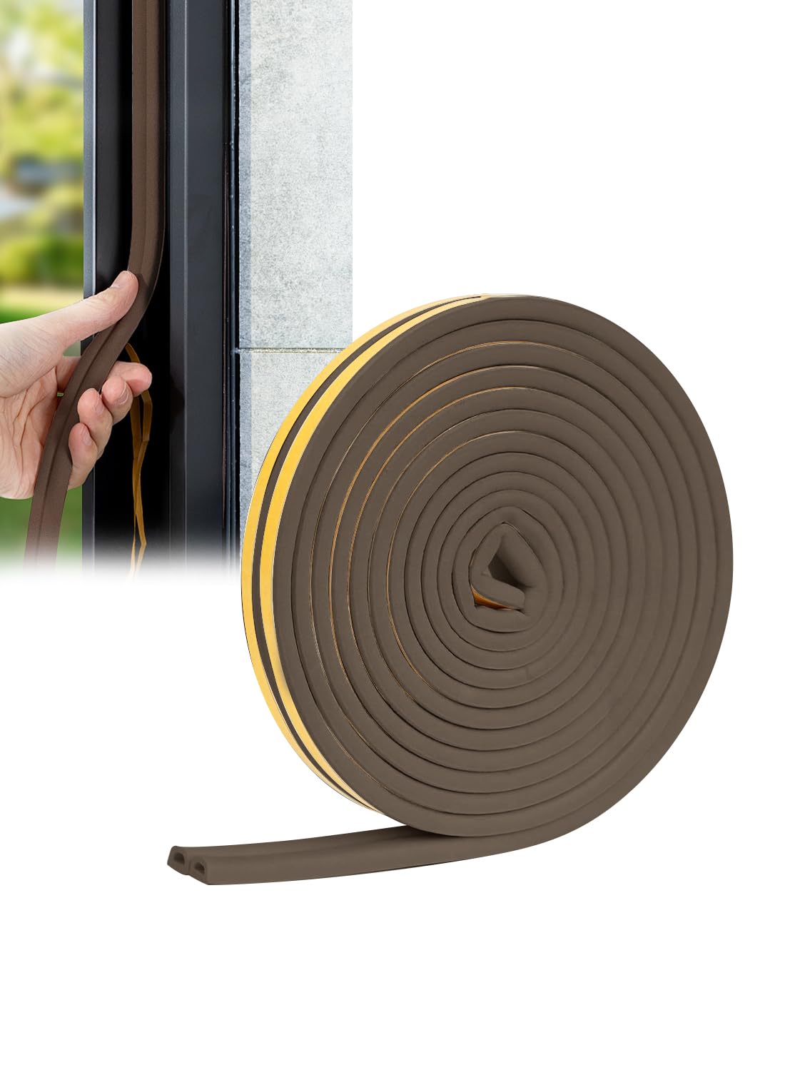 Door Draft Stopper