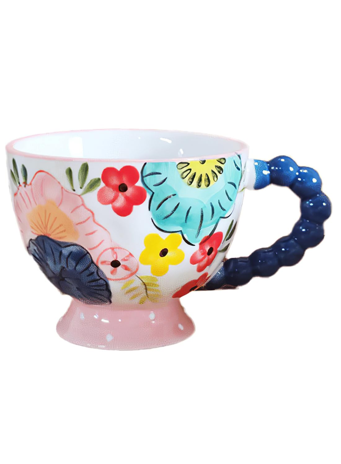 Ceramic Cup