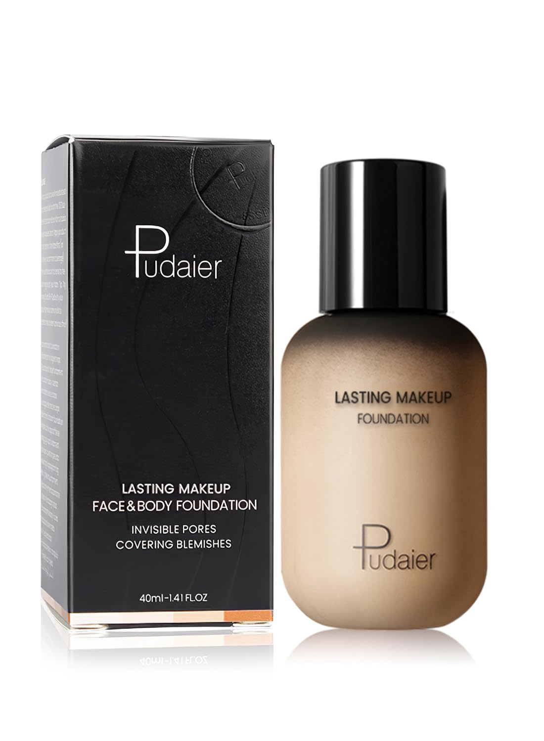 lwen Liquid Foundation