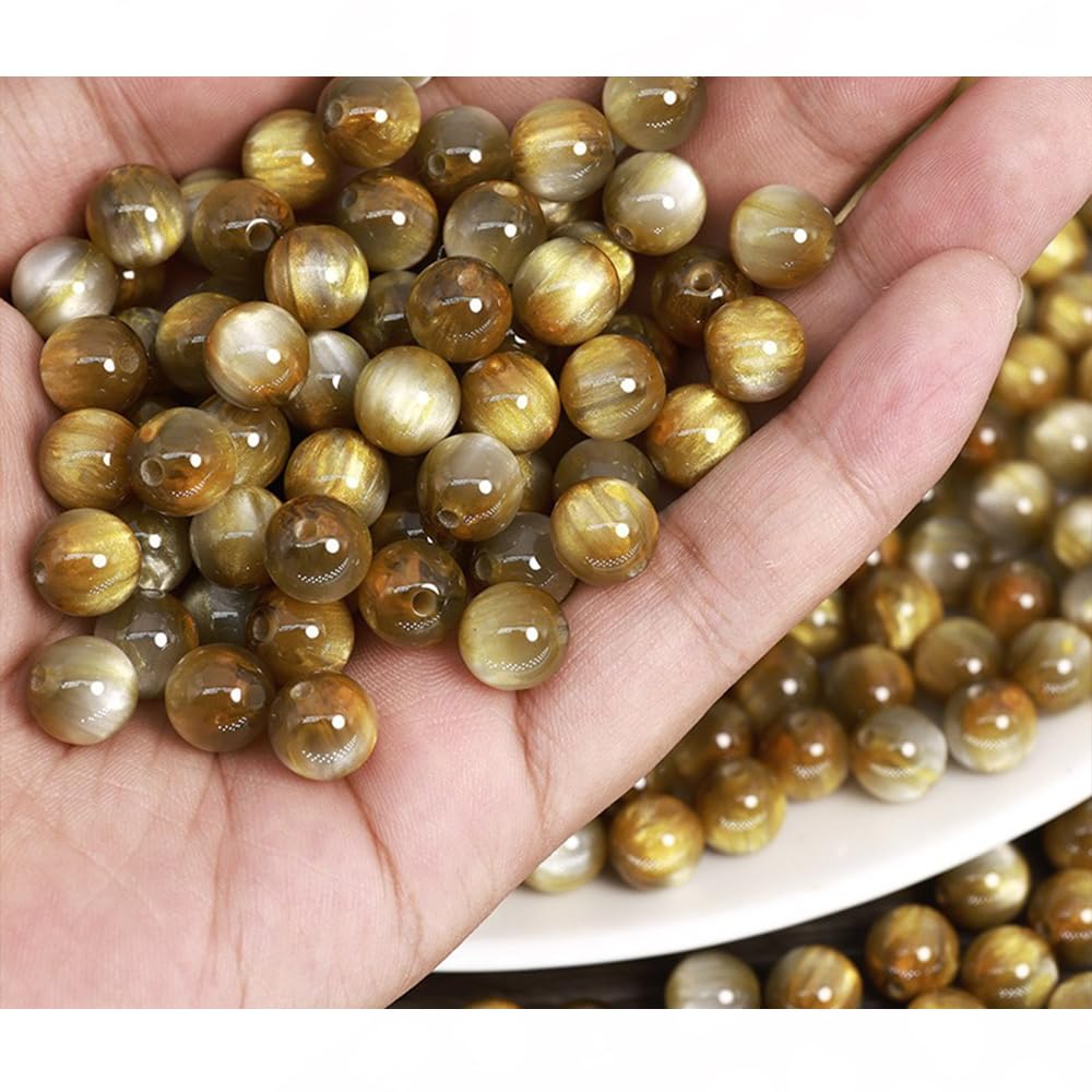 Bracelet Beads