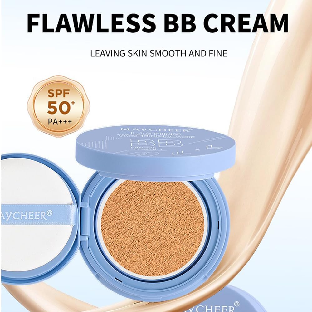 Air Cushion Cream