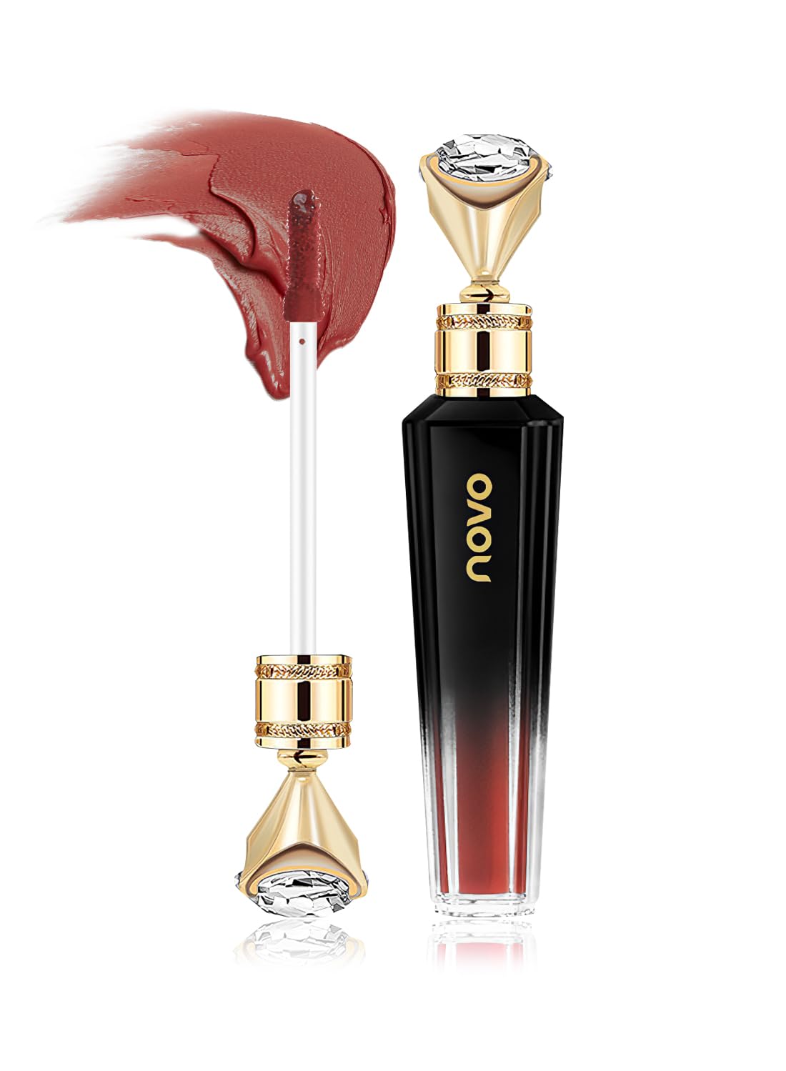 NOVO Matte Lip Gloss