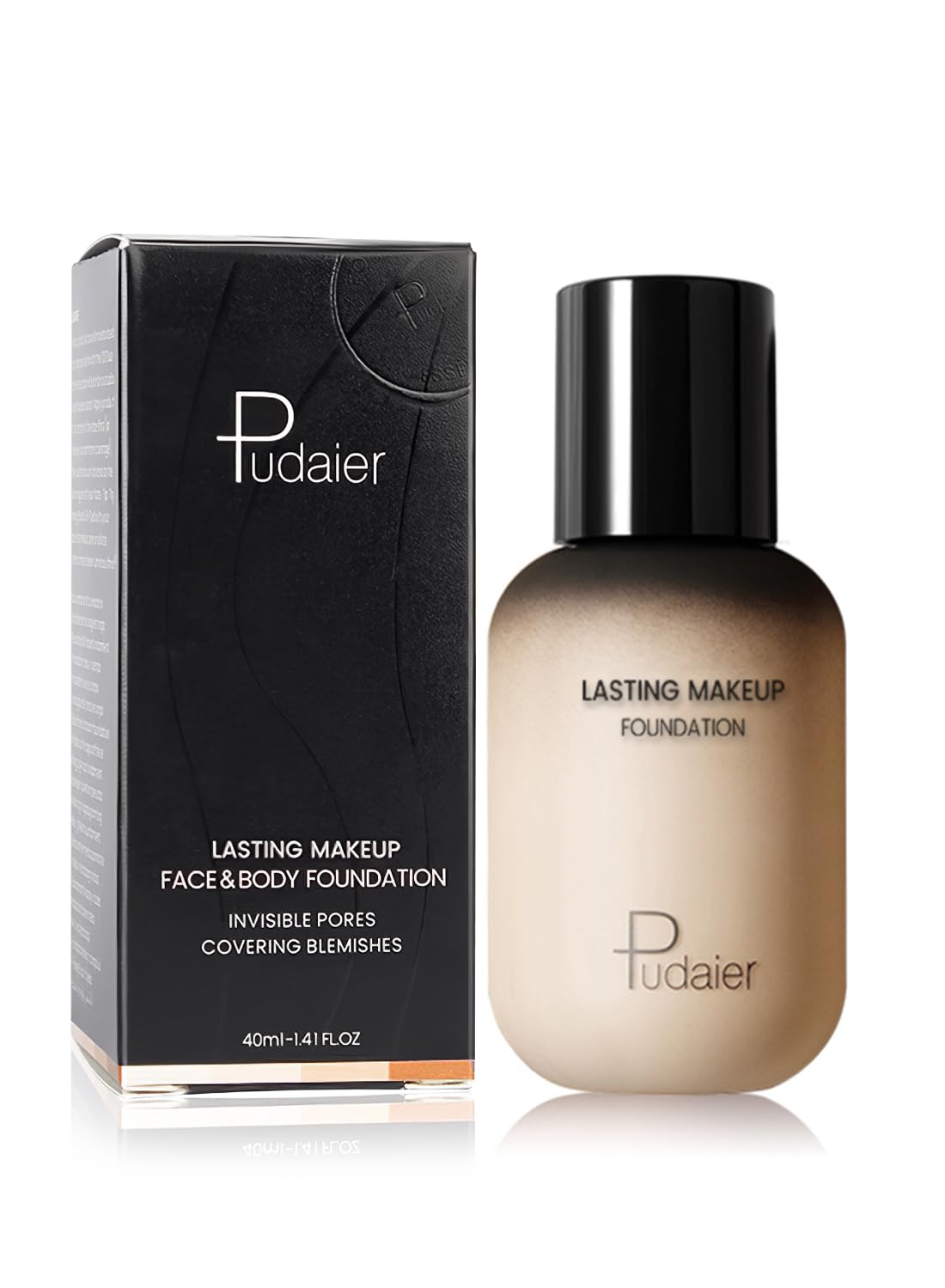 lwen Liquid Foundation