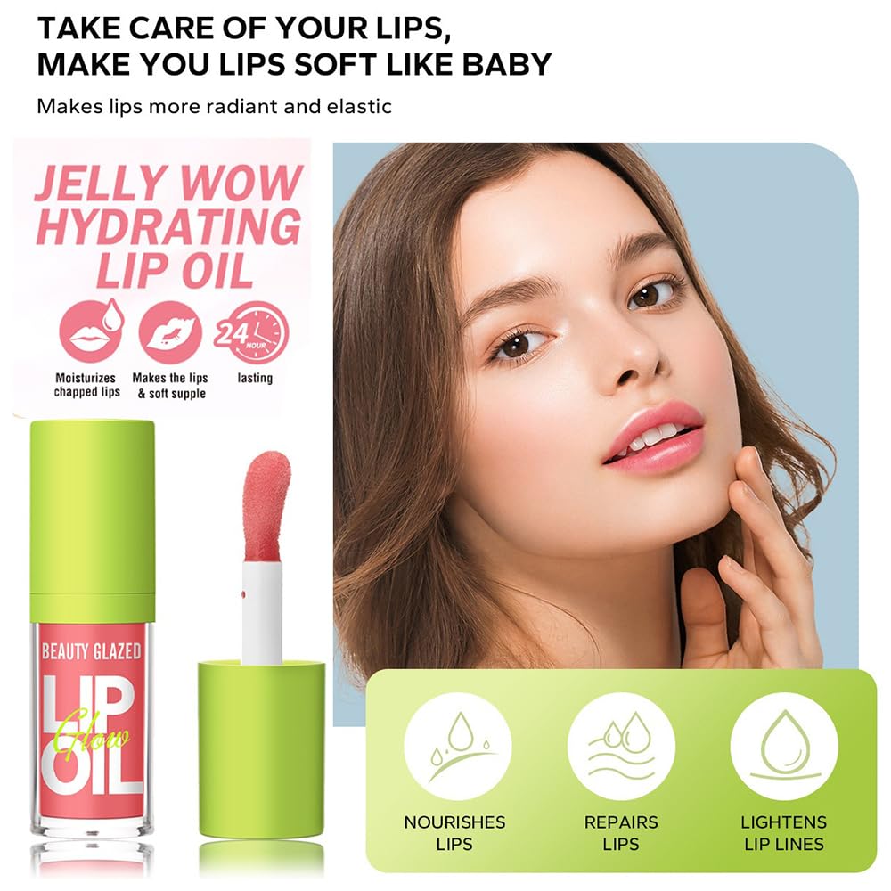 Lip Oil
