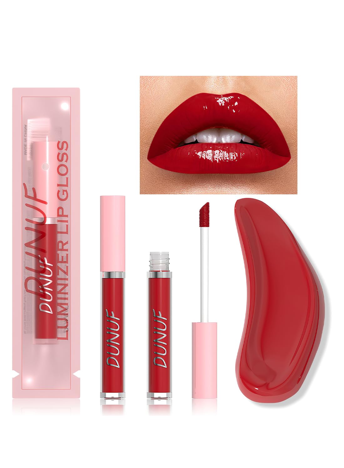 Lip Gloss