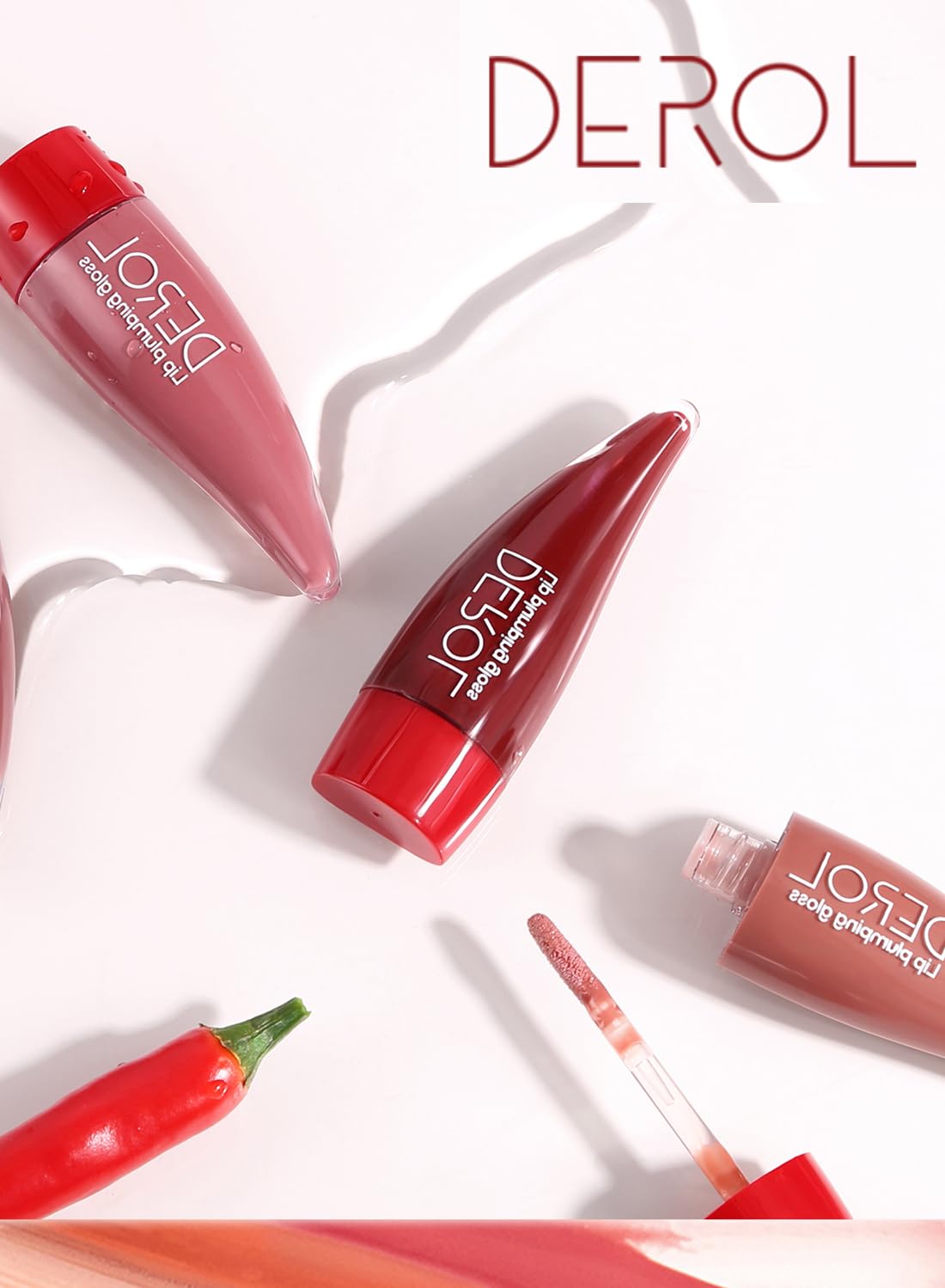 Mirror Lip Gloss