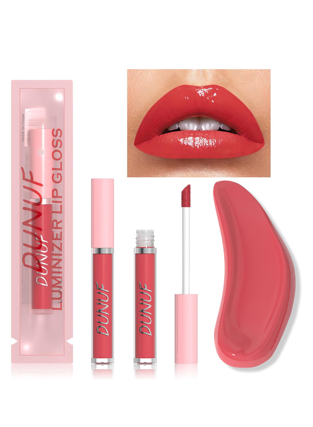 Lip Gloss