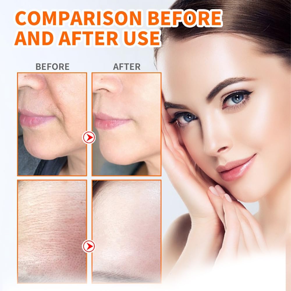Collagen Facial Mask, High-Content Collagen Melting Mask
