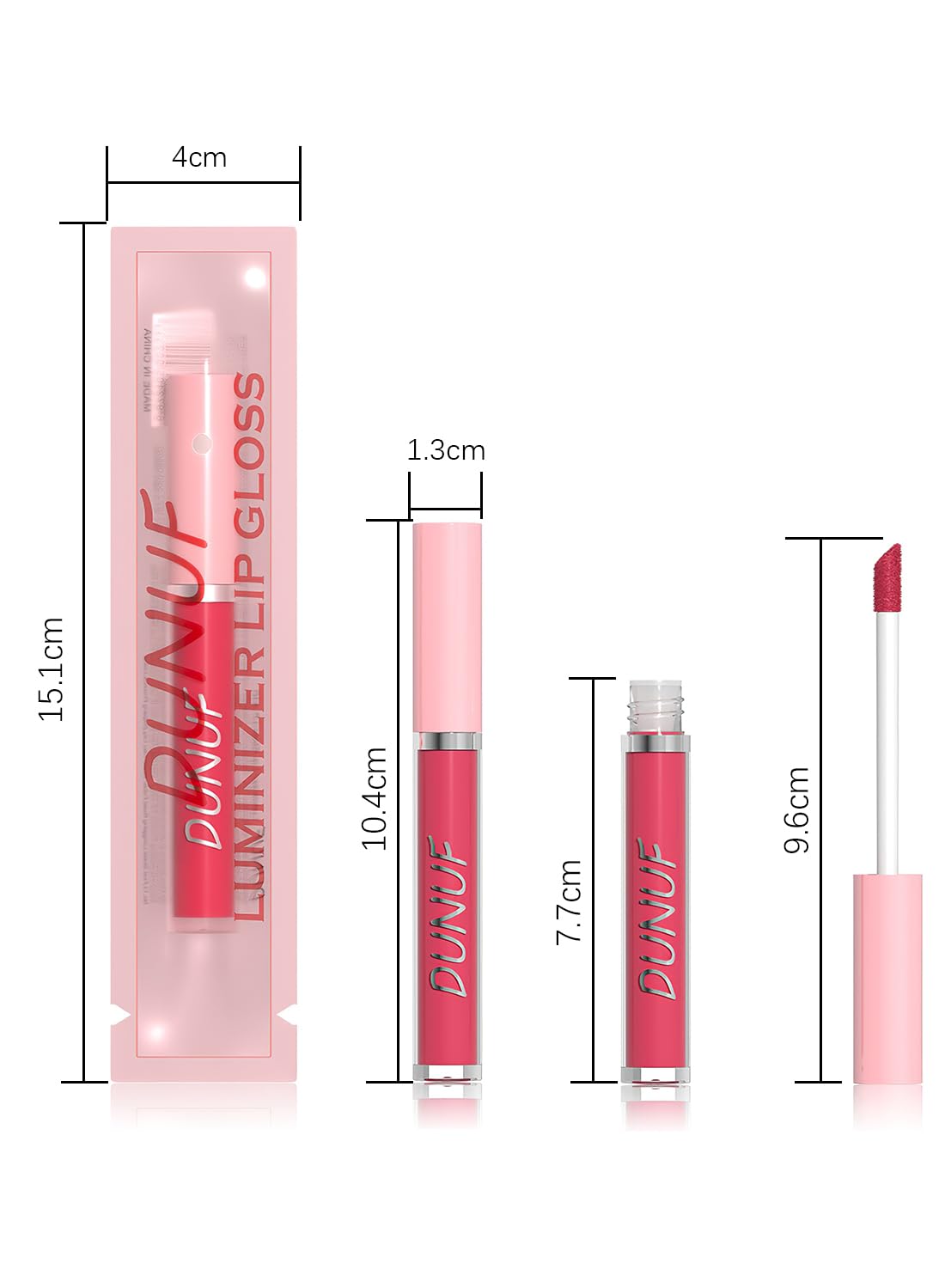 Lip Gloss