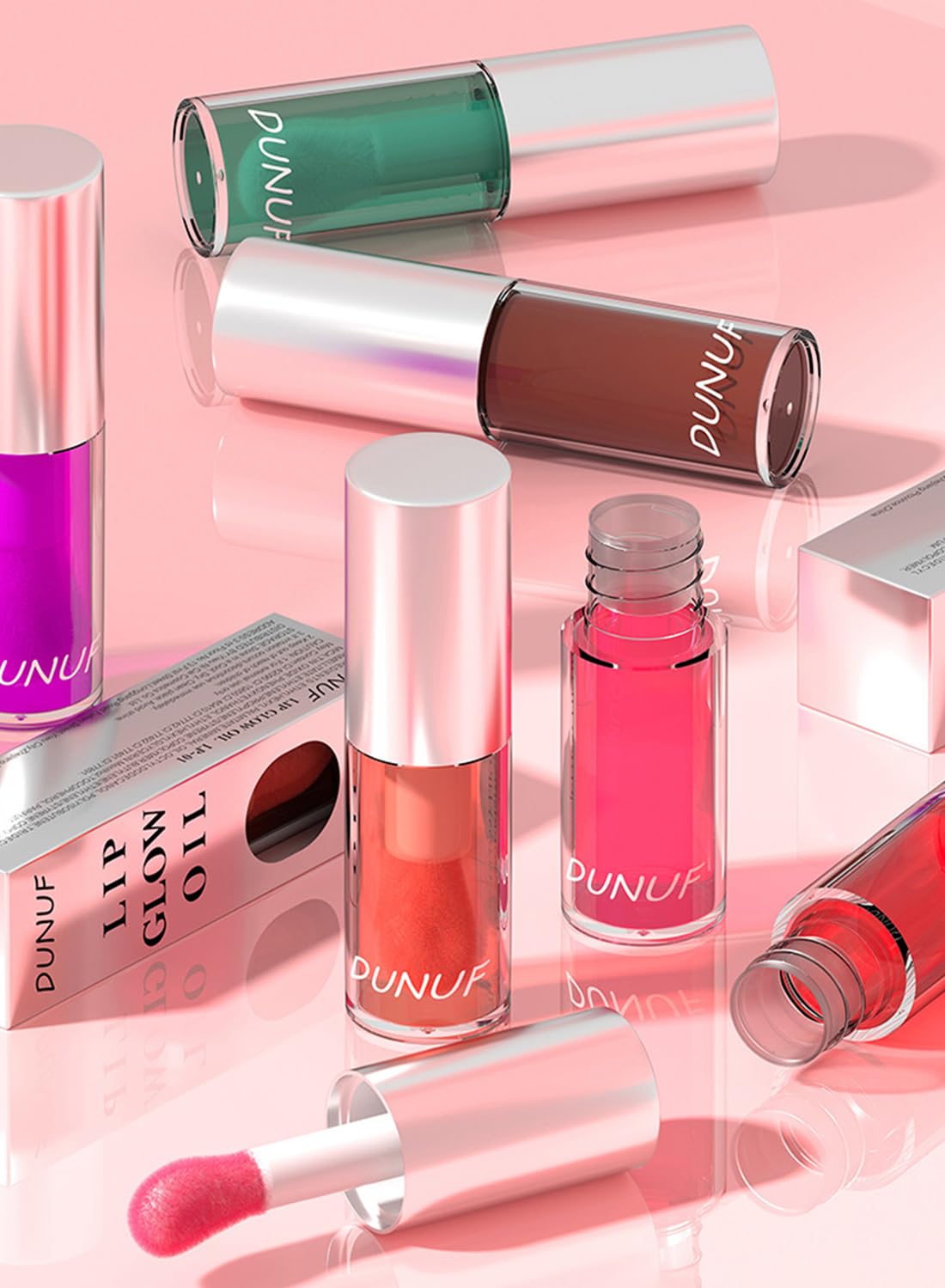 Lip Glow Oil