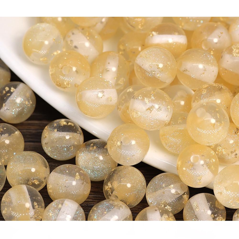Bracelet Beads