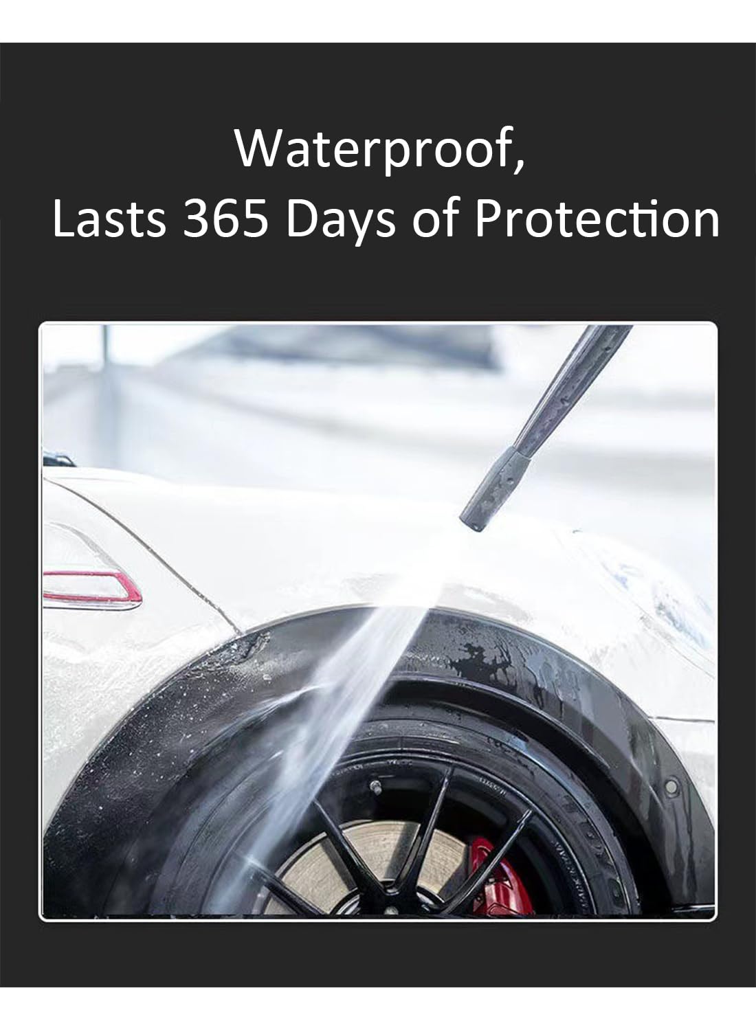 Ceramic Coating, Graphene Coating for Auto Car Detailing, Car Protection 30ml