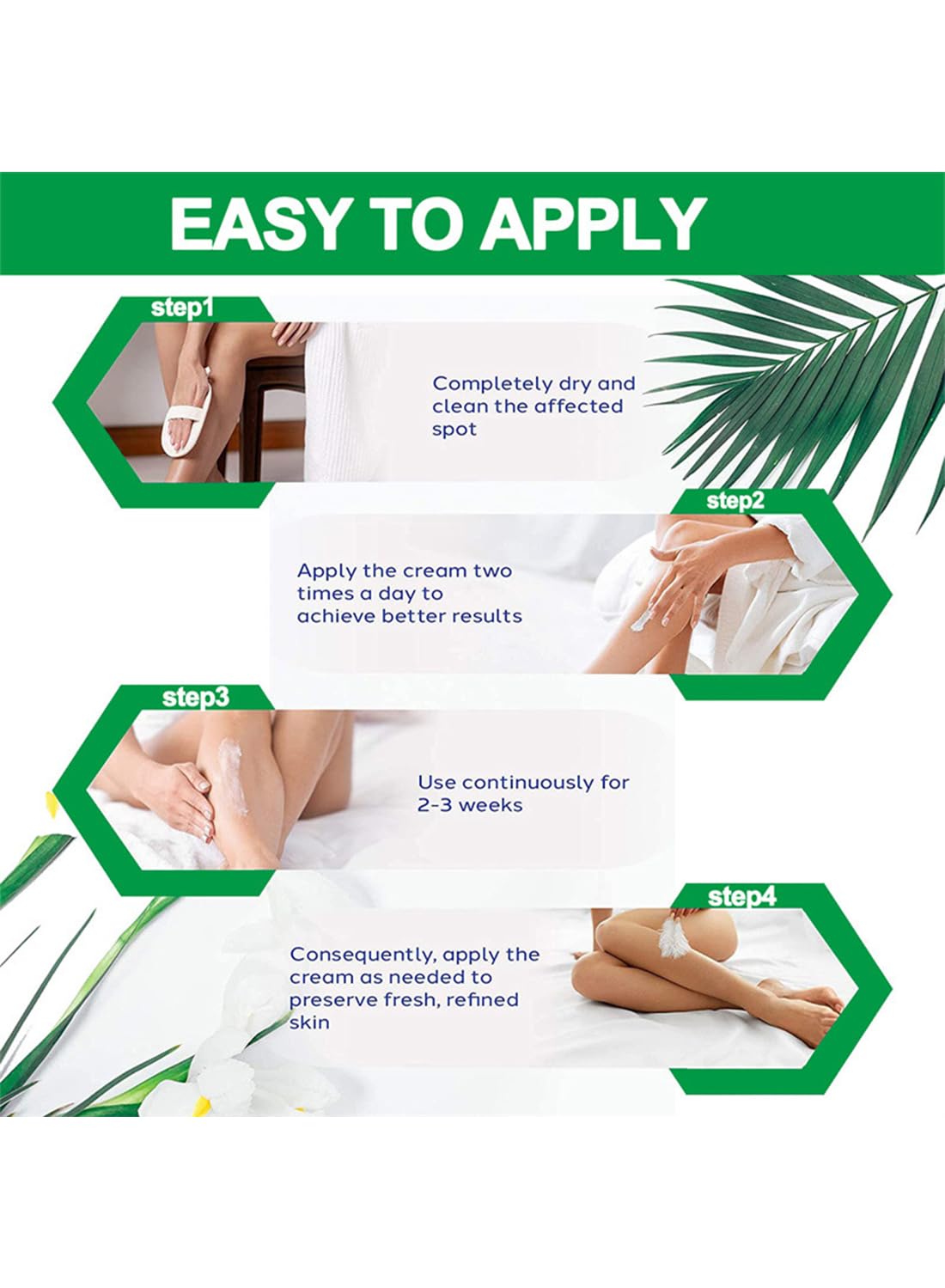40% Urea Cream and 2% Salicylic Acid, Strength Exfoliator for Rough Skin 100g