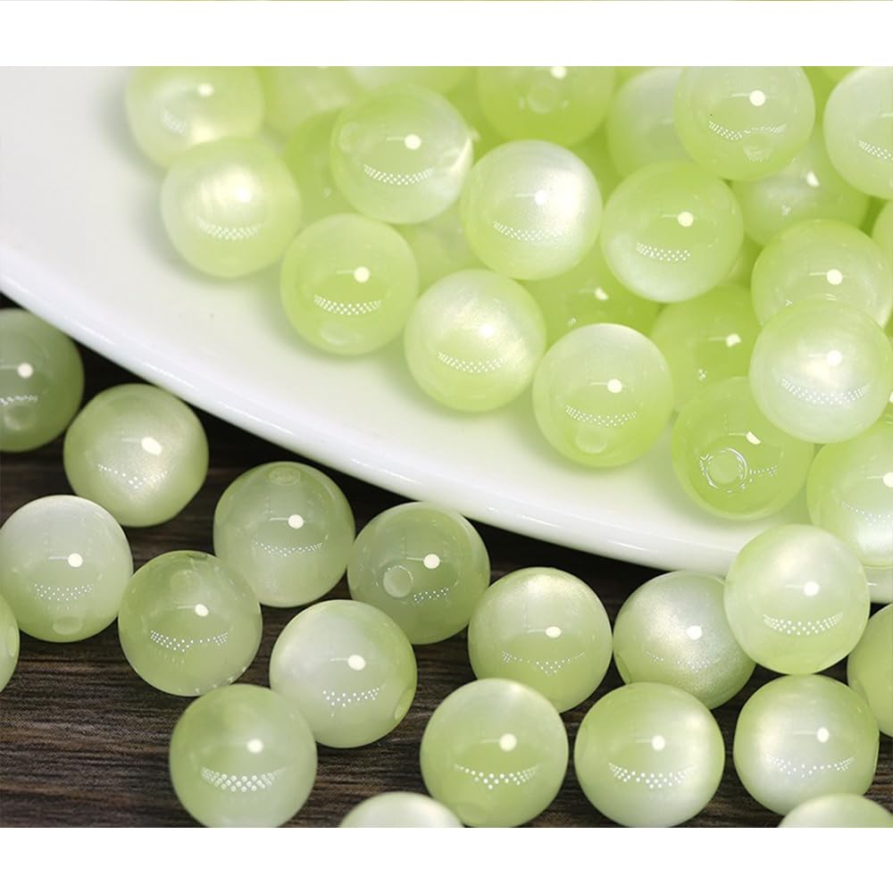 Bracelet Beads