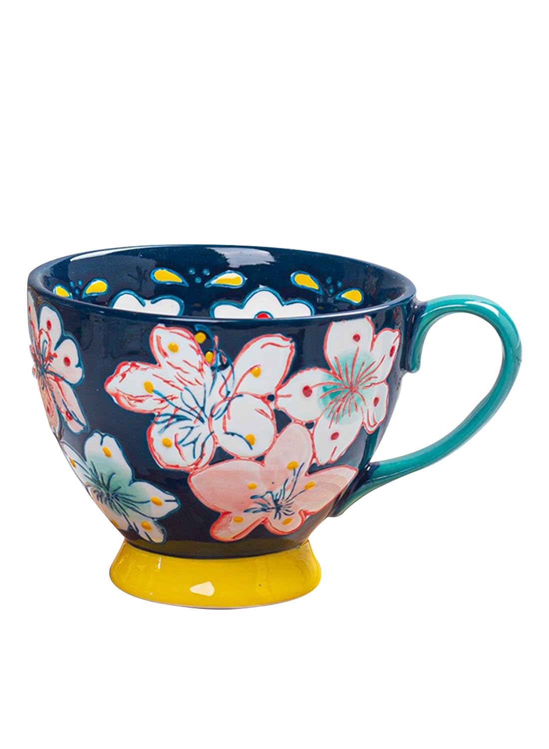 Ceramic Cup
