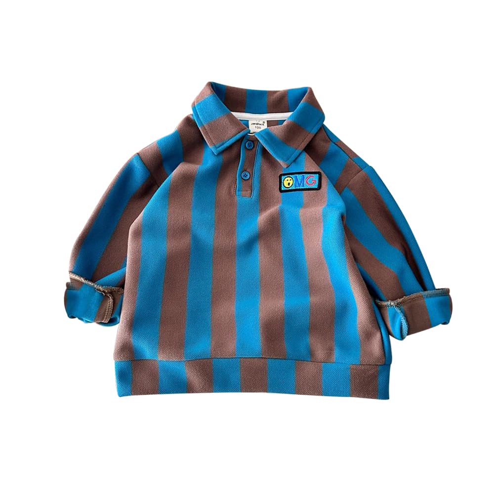 L&Wen Boys Long Sleeve Sweatshirt